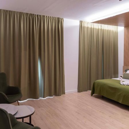 Hotel & Restaurante El Casino Villafranca Del Bierzo Ngoại thất bức ảnh