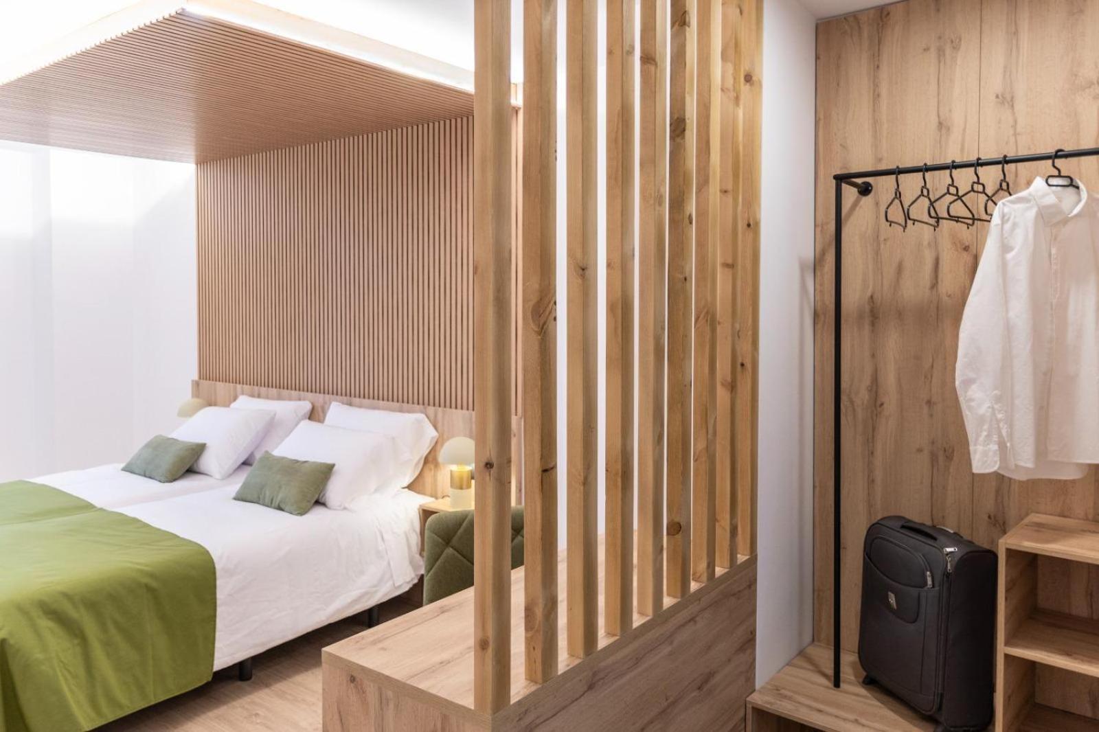 Hotel & Restaurante El Casino Villafranca Del Bierzo Ngoại thất bức ảnh