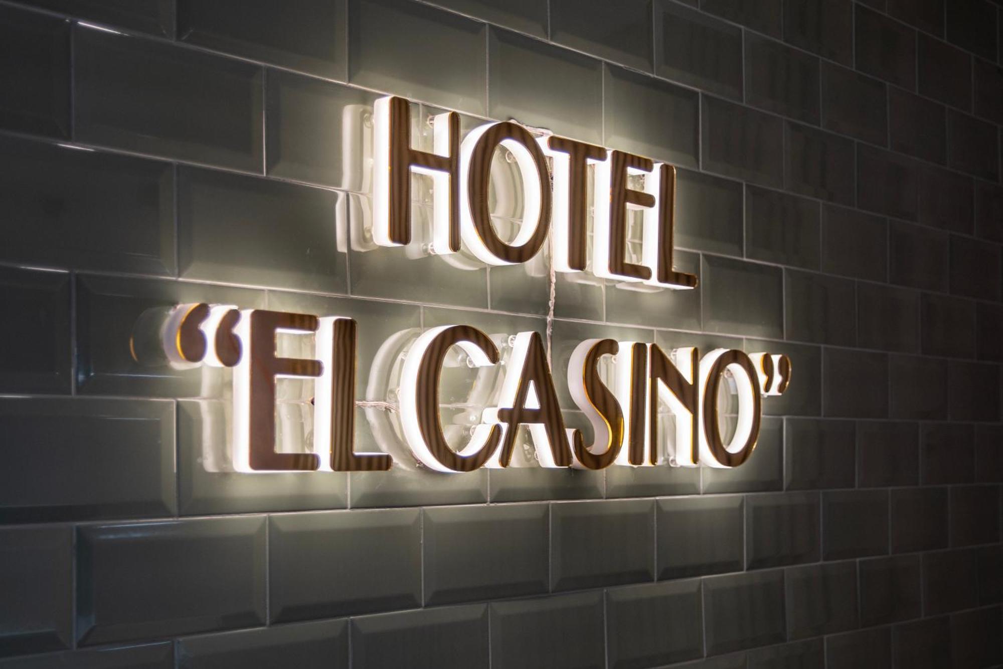 Hotel & Restaurante El Casino Villafranca Del Bierzo Ngoại thất bức ảnh