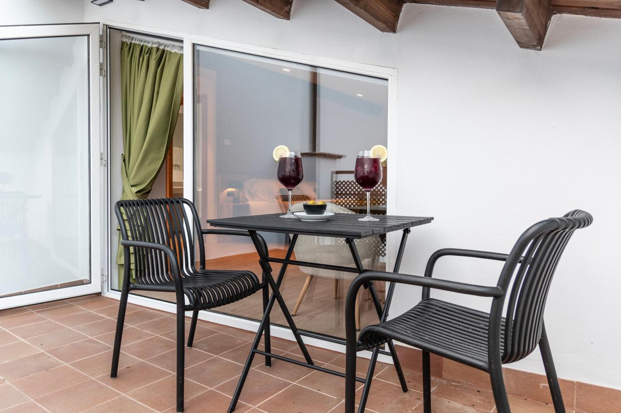 Hotel & Restaurante El Casino Villafranca Del Bierzo Ngoại thất bức ảnh
